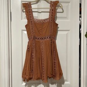 Free People dress